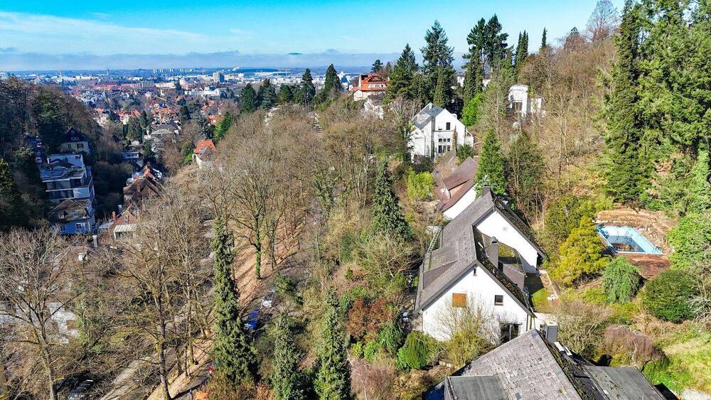 Grundstück Freiburg Herdern - 2.300.000&euro; | Angebot:25958902