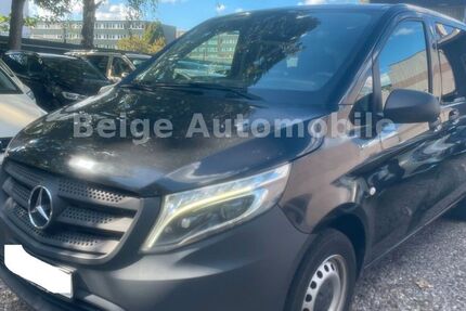 Mercedes-Benz Vito 450.000 km 12.450 &euro; Hamburg 20537