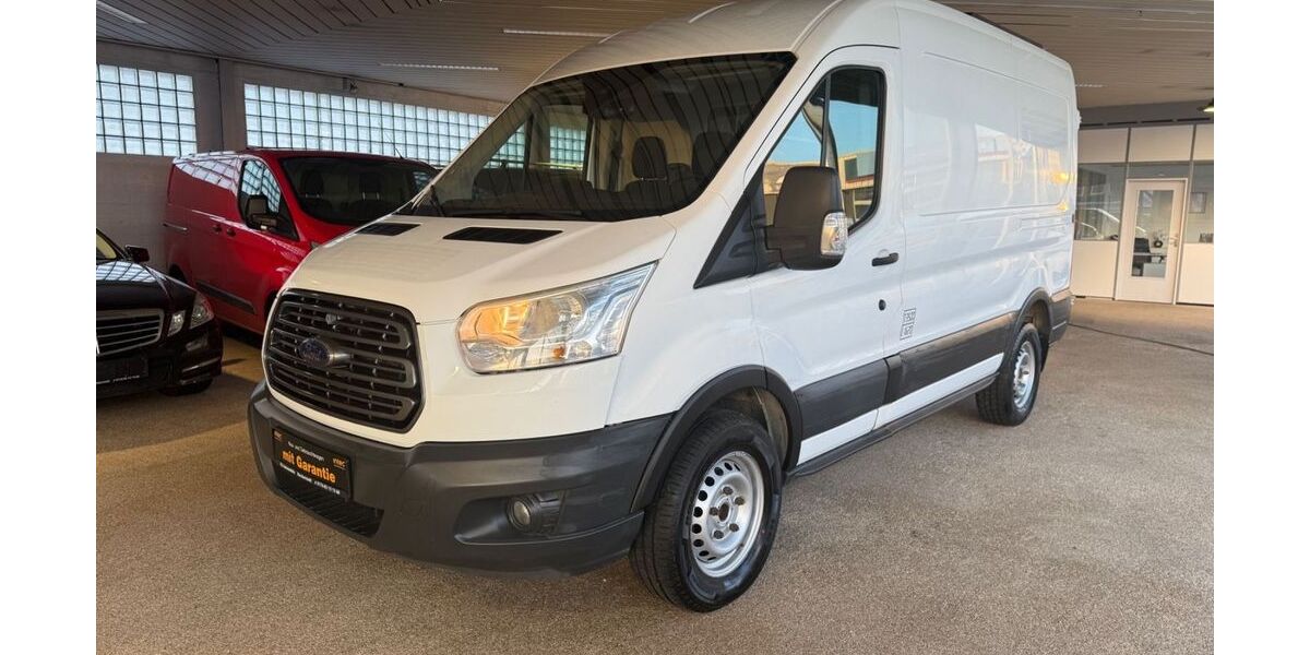 Ford Transit 151.651 km 12.900 &euro; Bönningstedt 25474