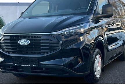 Ford Transit Custom 10.500 km 37.290 &euro; Hartmannsdorf 09232