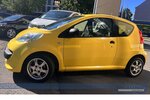 Peugeot 107 Petit Filou 3trg.*Radio/CD*AUX*LM*AllSeason* 180.827 km 1.290 &euro; Berlin 13187