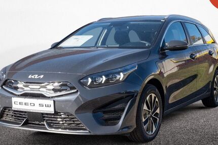 Kia ceed Sportswagon 1.156 km 28.490 &euro; Fürstenwalde 15517