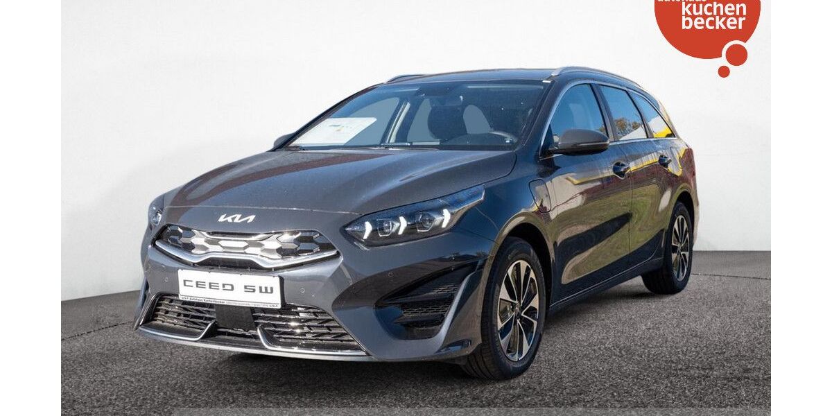 Kia ceed Sportswagon 1.156 km 28.490 &euro; Fürstenwalde 15517