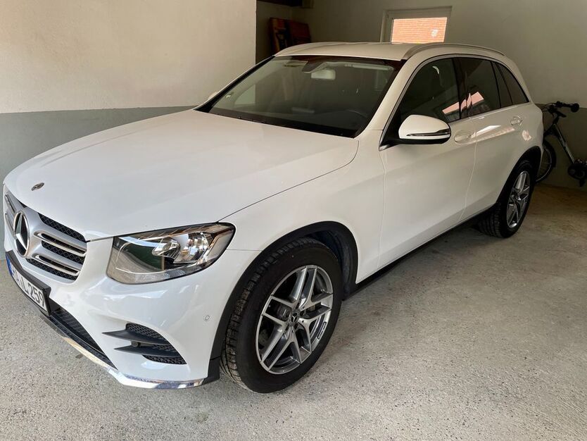 GLC 220
