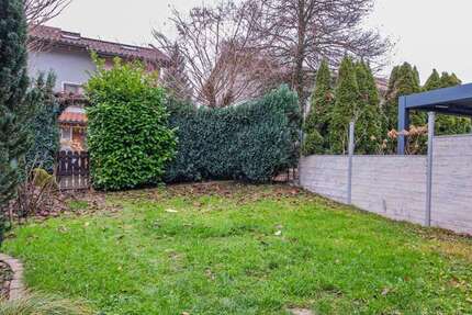 Haus Waldshut-Tiengen Tiengen - 6.5 Zimmer, 153 m&sup2;, 429.000&euro; | Angebot:24083700