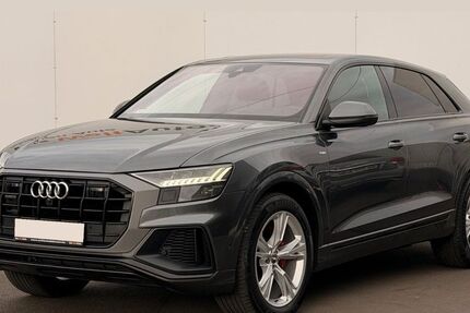 Audi Q8 179.707 km 42.990 &euro; Passau 94036