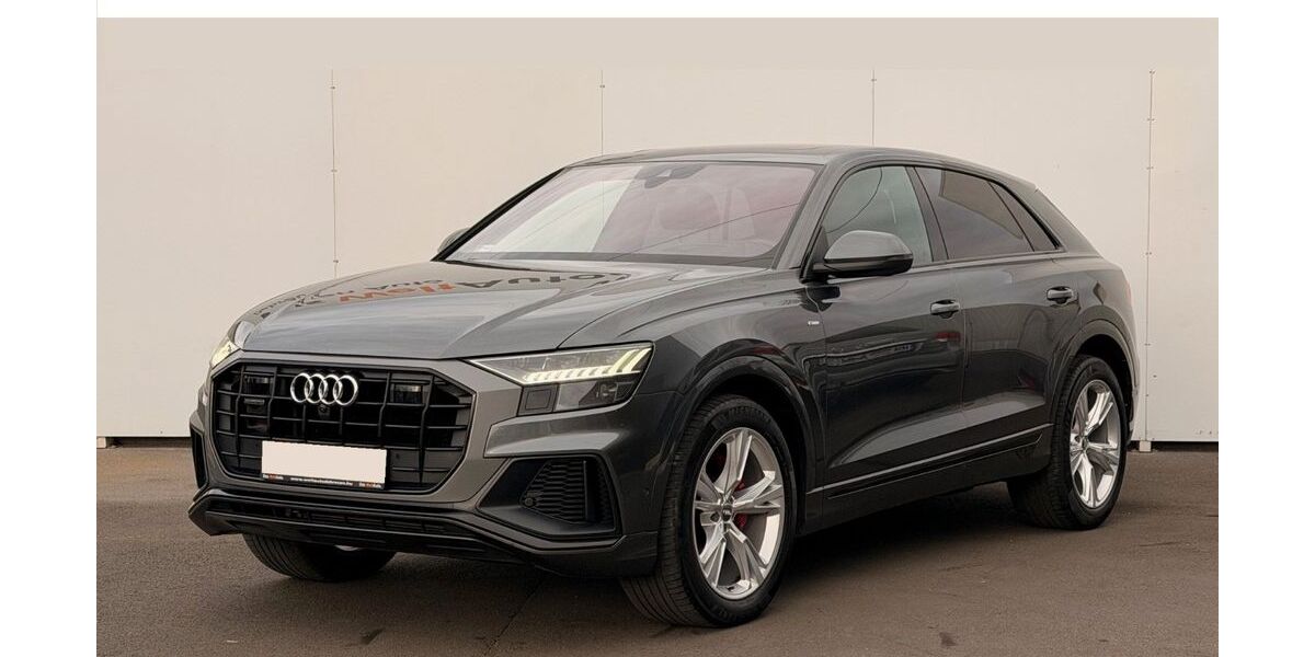 Audi Q8 179.707 km 42.990 &euro; Passau 94036