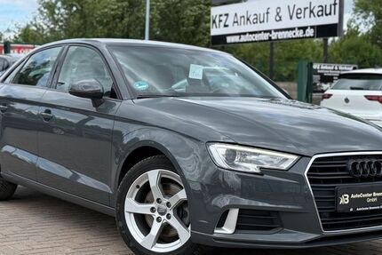Audi A3 112.650 km 16.950 &euro; Magdeburg 39118