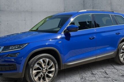 Skoda Kodiaq 79.897 km 25.490 € Hof 95030