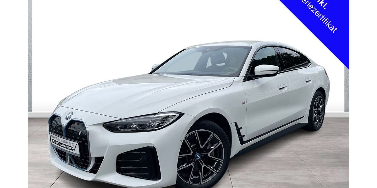 BMW i4 66.326 km 35.890 &euro; Siegen 57076