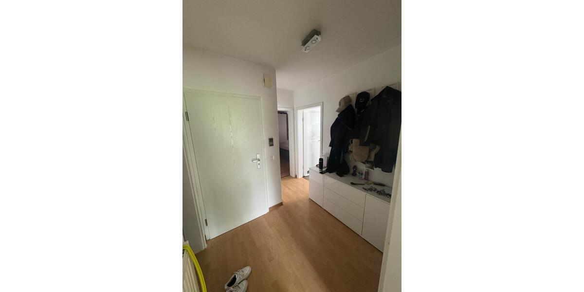 Etagenwohnung Lengerich - 2 Zimmer, 59 m&sup2;, 500&euro; | Angebot:26279882