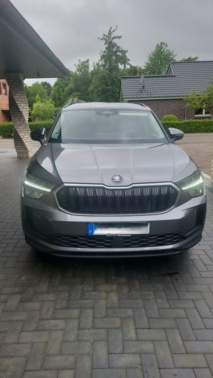 Kodiaq