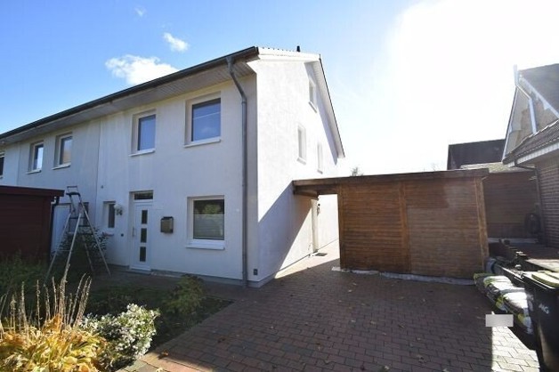 Neuwertiges REH für Familie mit max 5 Personen - Einfamilienhaus Syke | Angebot:24216780