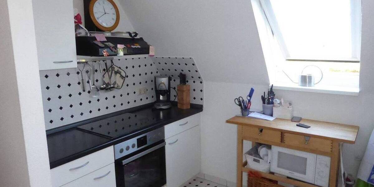 Etagenwohnung Stade Bützfleth - 2 Zimmer, 65 m&sup2;, 510&euro; | Angebot:26902435