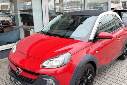 Opel Adam 97.300 km 7.990 &euro; Geisenheim 65366