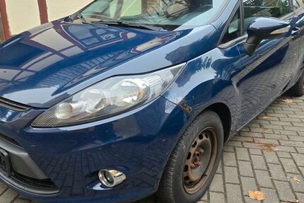 Ford Fiesta 230.000 km 1.750 &euro; Hildburghausen 98646