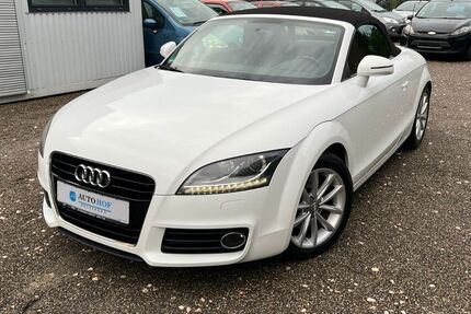 Audi TT 146.300 km 10.999 &euro; Reutlingen 72770