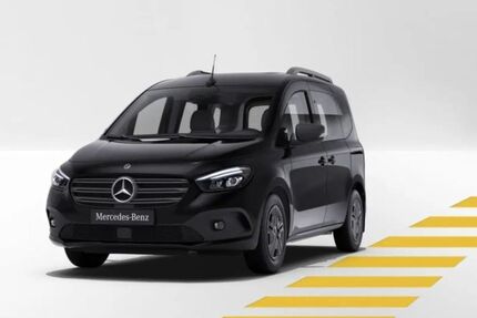Mercedes-Benz Citan 1.700 km 28.990 &euro; Hamburg 21029