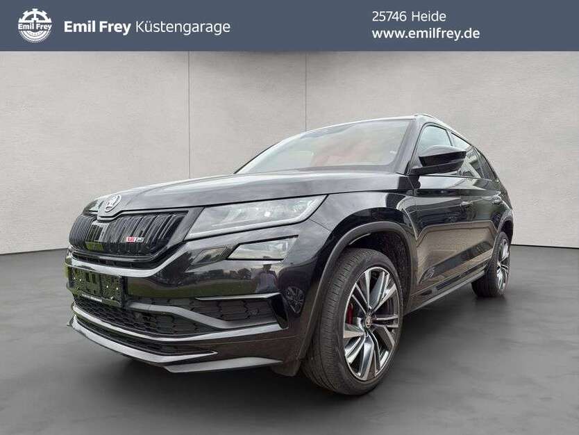 Kodiaq