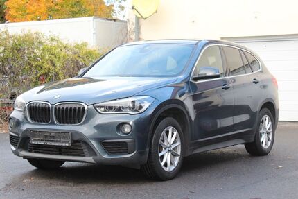 BMW X1 134.200 km 17.900 &euro; Leipzig-Holzhausen 04288