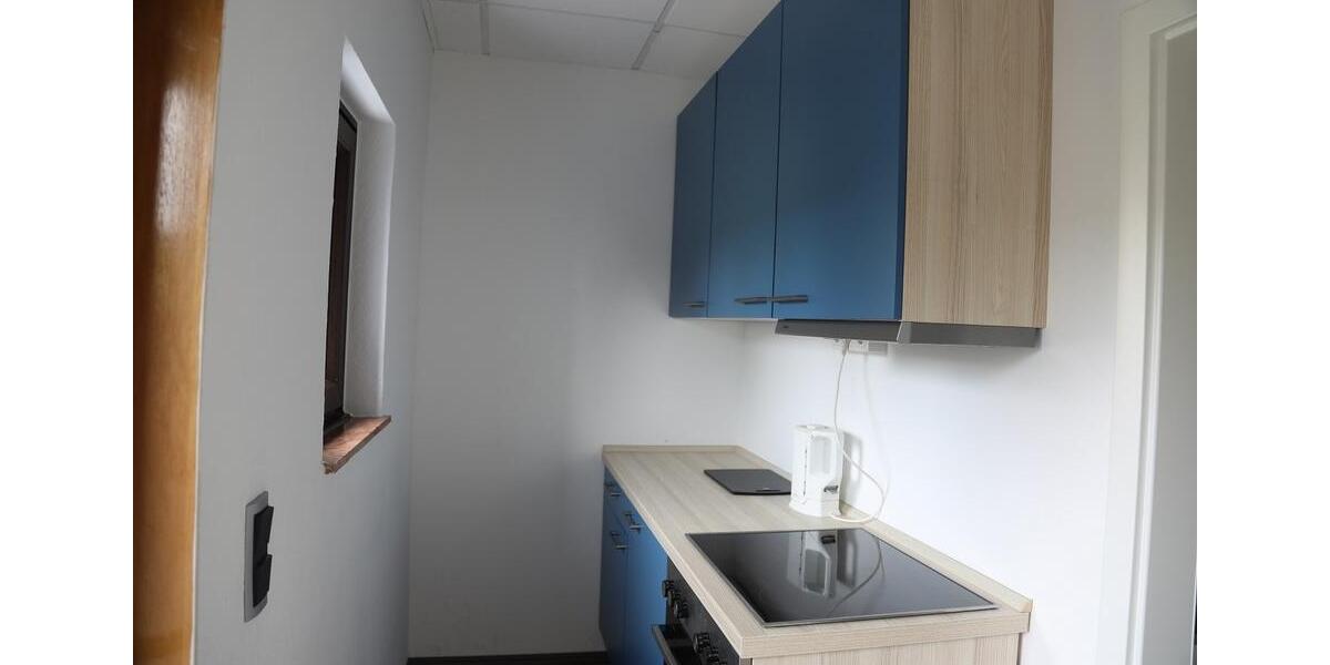 Mehrfamilienhaus, Wohnhaus Leichlingen (Rheinland) - 2 Zimmer, 55 m&sup2;, 620&euro; | Angebot:26142575