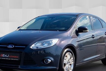 Ford Focus 137.500 km 3.450 &euro; Laatzen 30880