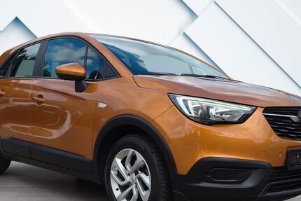 Opel Crossland (X) 57.663 km 9.600 &euro; Elmshorn 25335