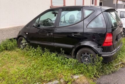 Mercedes-Benz A 160 173.000 km 800 &euro; Steinen 79585