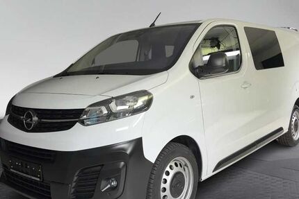 Opel Vivaro 40.000 km 29.890 &euro; München 80339