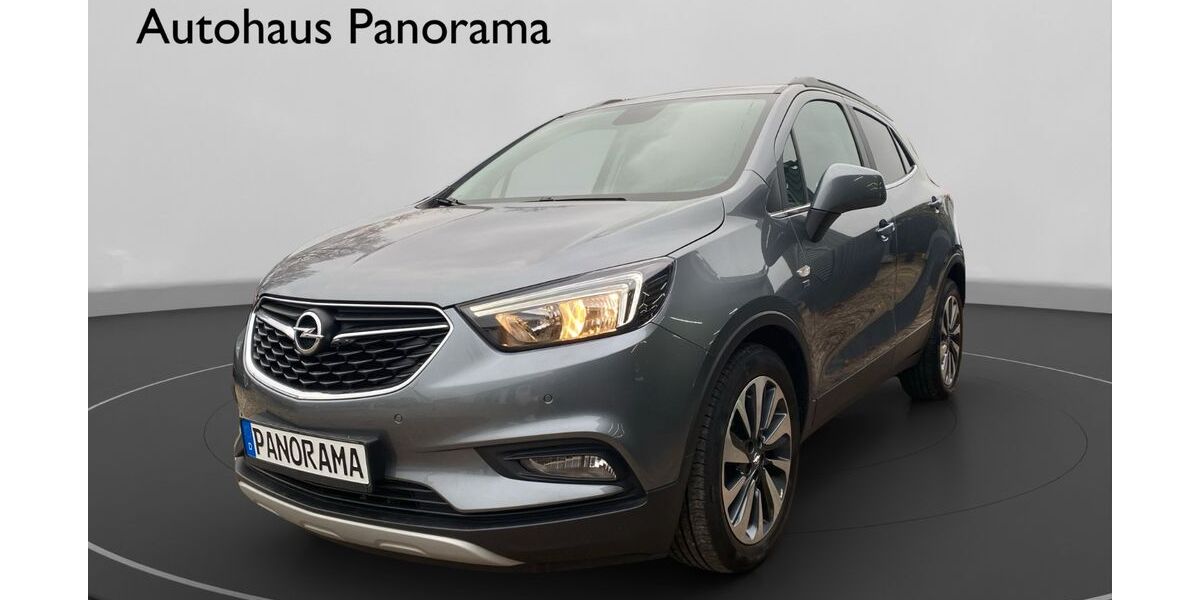 Opel Mokka 73.345 km 14.890 &euro; Schönefeld OT Großziethen 12529