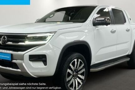 VW Amarok 5.406 km 49.990 &euro; Hagen 58089