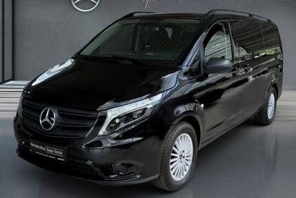 Mercedes-Benz eVito 105.893 km 35.900 &euro; Bardowick 21357