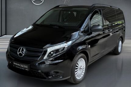 Mercedes-Benz eVito 105.893 km 36.666 &euro; Bardowick 21357