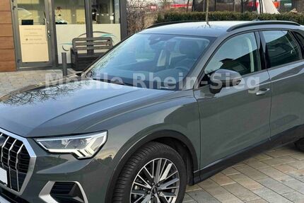 Audi Q3 14.850 km 32.980 &euro; Bornheim 53332