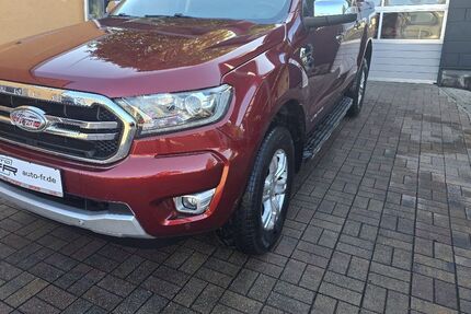 Ford Ranger 88.751 km 25.890 &euro; Pockau-Lengefeld 09514