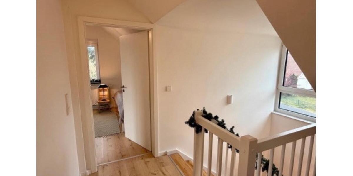 Maisonettenwohnung Langwedel - 4 Zimmer, 132 m&sup2;, 449.000&euro; | Angebot:27189963