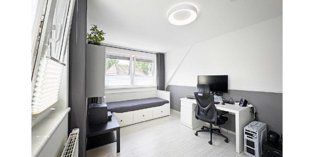 Doppelhaushälfte Bremen Huchting - 3 Zimmer, 105 m&sup2;, 293.000&euro; | Angebot:25570502