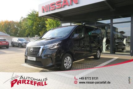 Nissan Primastar 27.800 km 36.890 € Mallersdorf-Pfaffenberg 84066