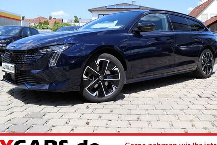Peugeot 508 39.220 km 24.444 € Röthenbach a. d. Pegnitz 90552