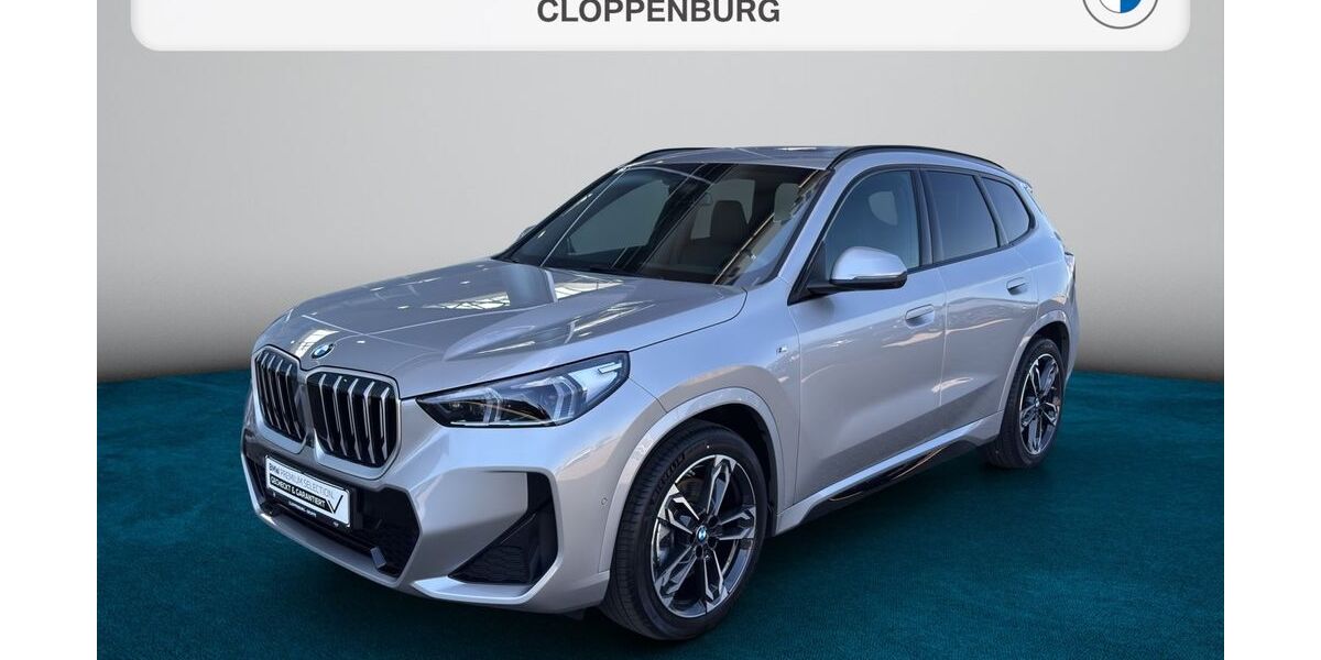 BMW X1 11.830 km 49.870 &euro; Bad Kreuznach 55543