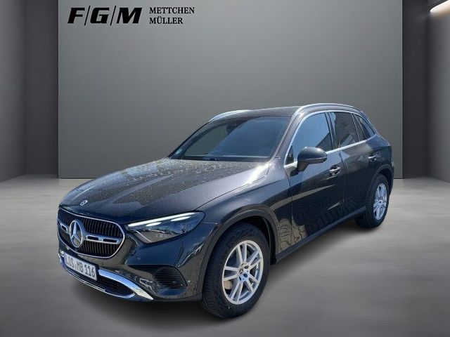 GLC 200