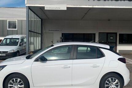 Opel Corsa 11.706 km 18.490 &euro; Ochsenhausen 88416