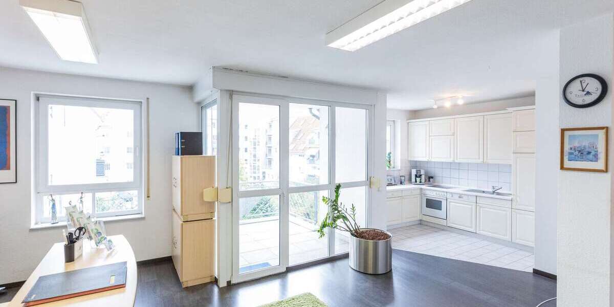 Wohnung zum Kaufen in Rüsselsheim 289.000 € 78 m² 3 zimmer