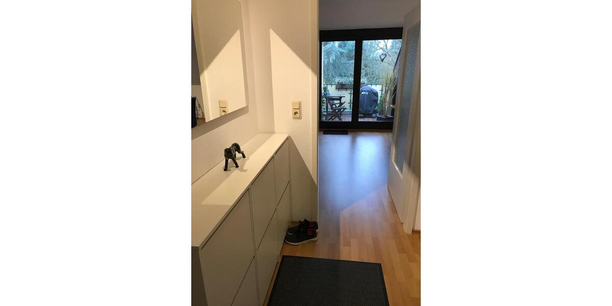 Dachgeschoßwohnung Bonn Lannesdorf - 2 Zimmer, 64 m&sup2;, 219.500&euro; | Angebot:27096076