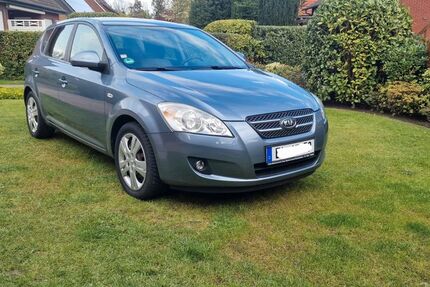 Kia ceed / Ceed 146.500 km 3.149 &euro; Geeste 49744