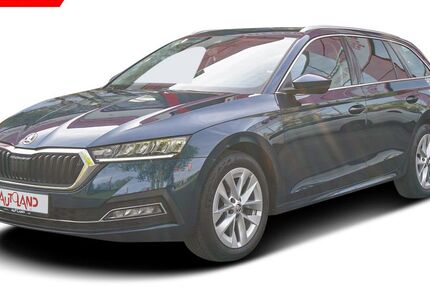 Skoda Octavia 46.209 km 22.490 &euro; Zella-Mehlis 98544