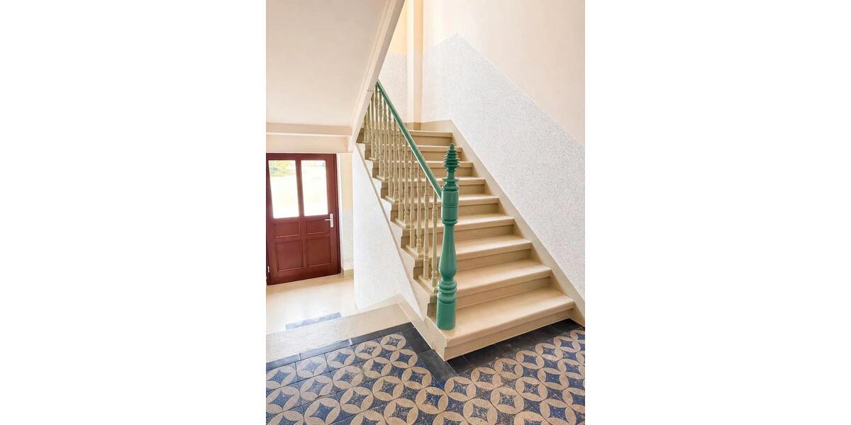 Etagenwohnung Zittau - 3 Zimmer, 63 m&sup2;, 370&euro; | Angebot:26405229