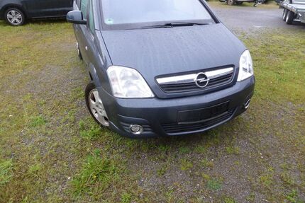 Opel Meriva 97.520 km 5.500 &euro; Legden 48739