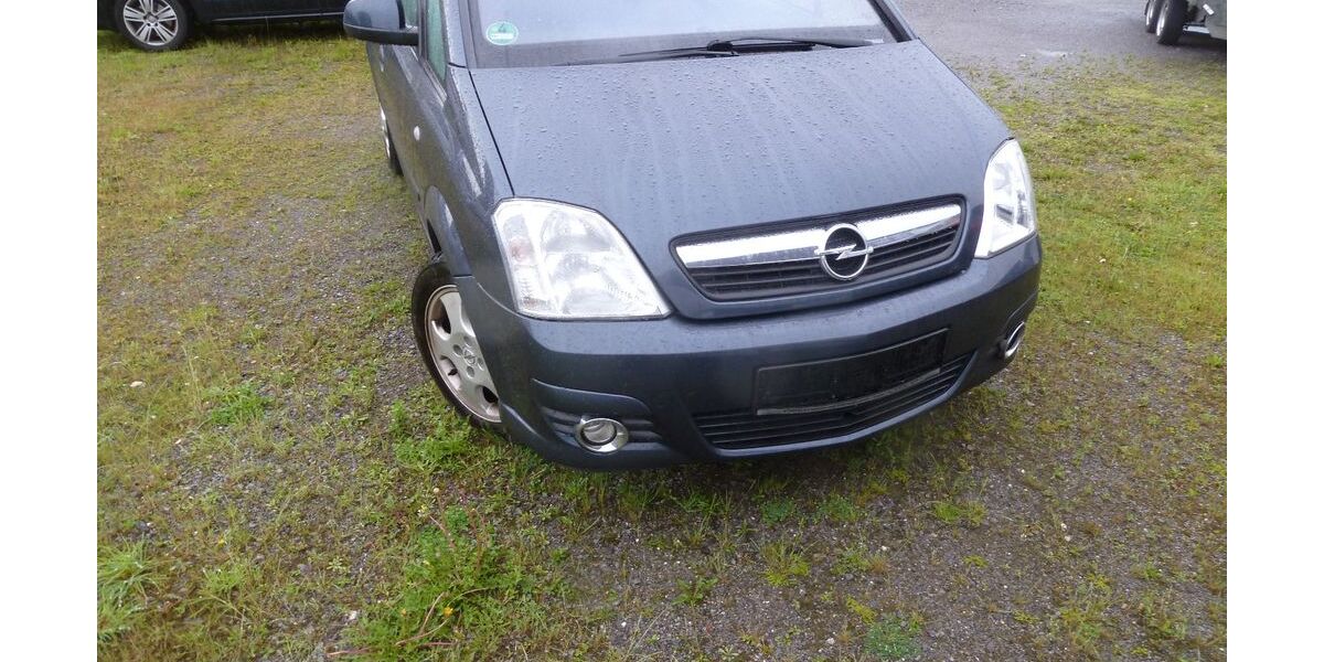 Opel Meriva 97.520 km 5.500 &euro; Legden 48739