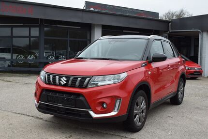 Suzuki Vitara 21.900 km 17.700 &euro; BLUMENTHAL 24241